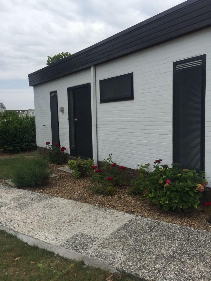 Vakantiehuis Jonckershof Middelkerke Buitenkant foto
