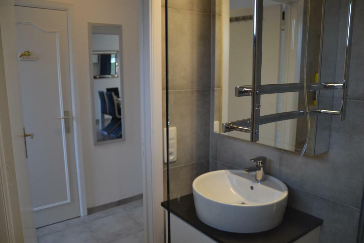 Vakantiehuis Jonckershof Middelkerke Buitenkant foto